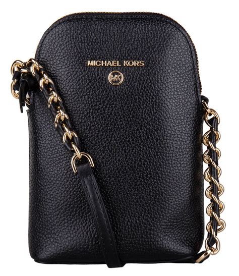 michael kors jet set sm full flap xbody black|Jet Set Small Crossbody Bag .